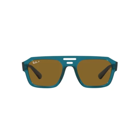 RAY BAN CORRIGAN POLARIZOVANE Sunčane naočare 0RB4397 668383 54