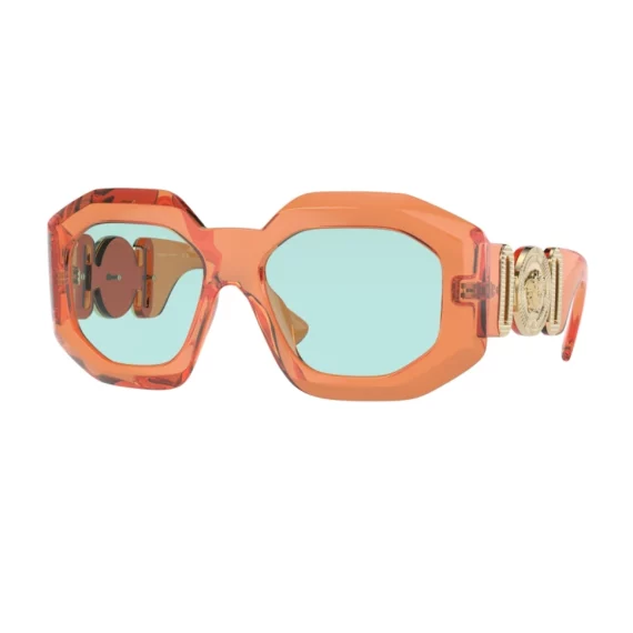 VERSACE Sunčane naočare 0VE4424U 536265 56