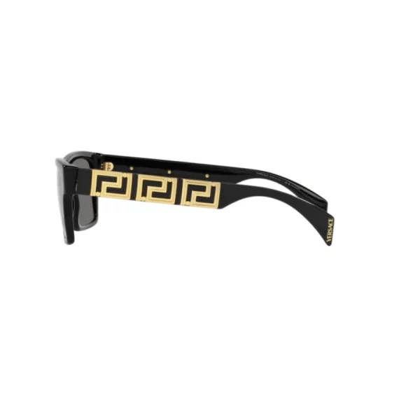VERSACE POLARIZOVANE Sunčane naočare 0VE4445 GB1/81 54