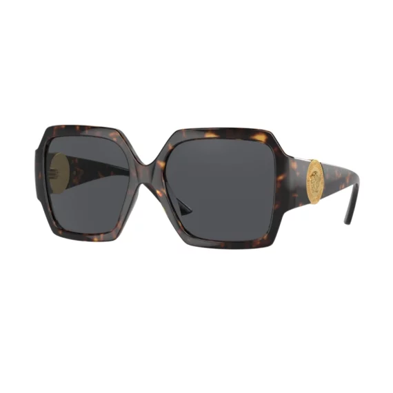 VERSACE Sunčane naočare 0VE4453 108/87 56