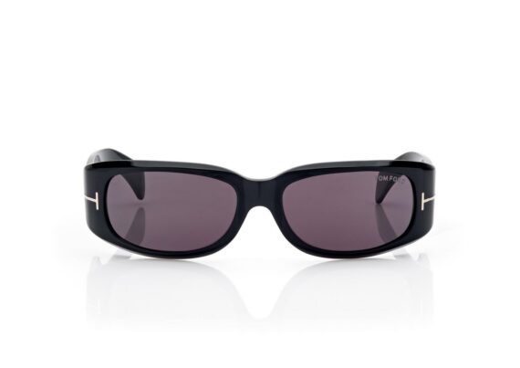 TOM FORD COREY Sunčane naočare 0FT1064 01A59