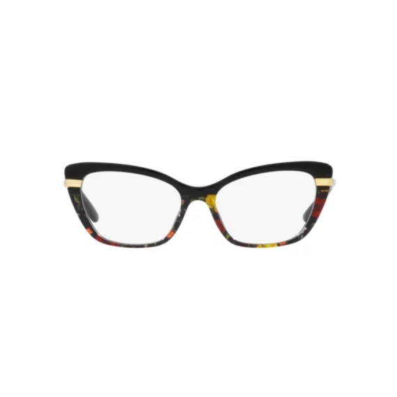 DOLCE & GABBANA Okviri 0DG3325 3400 54