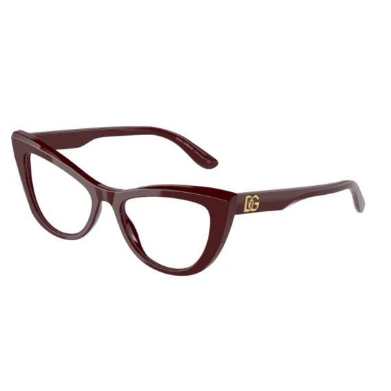 DOLCE & GABBANA Okviri 0DG3354 3091 54