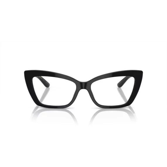 DOLCE & GABBANA Okviri 0DG3375B 501 53-55