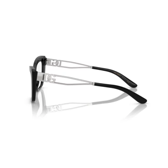DOLCE & GABBANA Okviri 0DG3375B 501 53-55