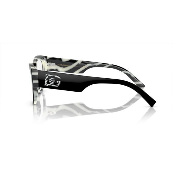 DOLCE & GABBANA Okviri 0DG3377 3372 51