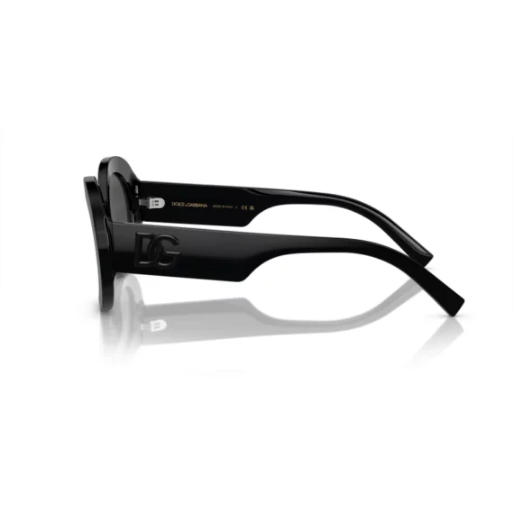DOLCE & GABBANA Sunčane naočare 0DG4448 501/87 51