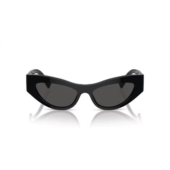 DOLCE & GABBANA Sunčane naočare 0DG4450 501/87 52