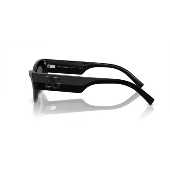 DOLCE & GABBANA Sunčane naočare 0DG4450 501/87 52