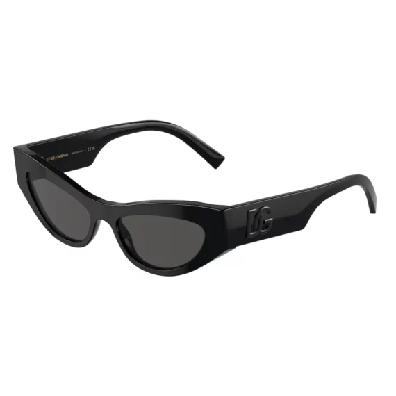 DOLCE & GABBANA Sunčane naočare 0DG4450 501/87 52