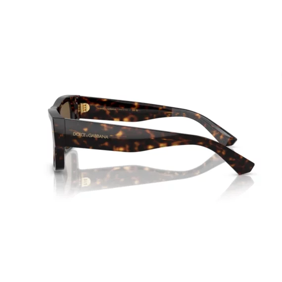 DOLCE & GABBANA Sunčane naočare 0DG4451 502/73 55