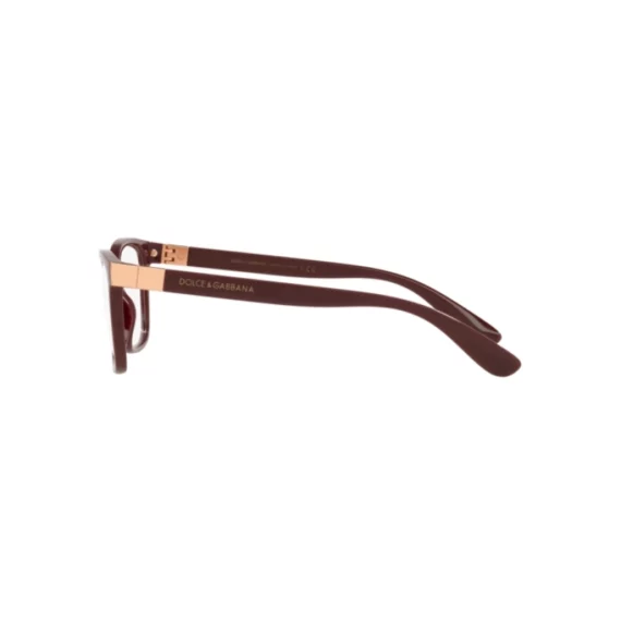 DOLCE & GABBANA Okviri 0DG5077 3285 54