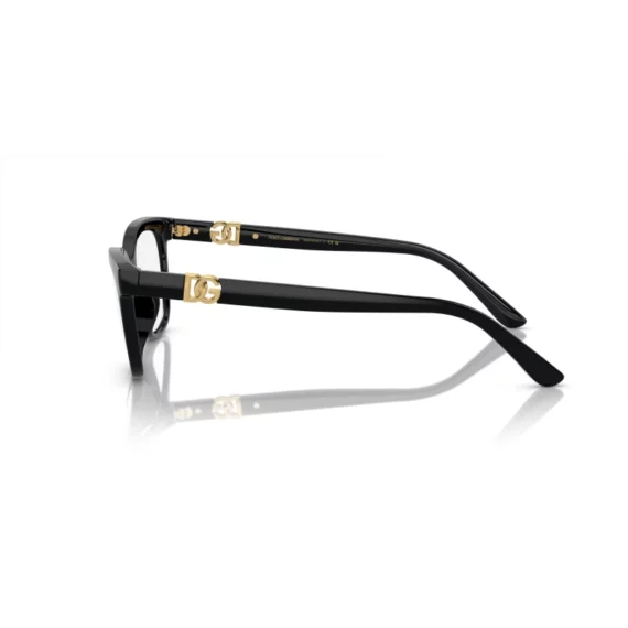 DOLCE & GABBANA Okviri 0DG5106U 501 54