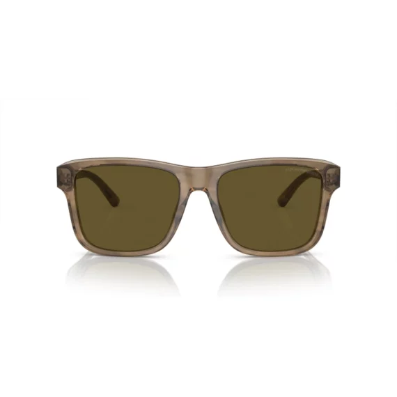 EMPORIO ARMANI Sunčane naočare 0EA4208 605573 56