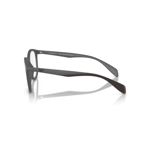 EMPORIO ARMANI Okvir + 2 CLIP ON dodatka za Sunčane naočare 0EA4211 51261W 52