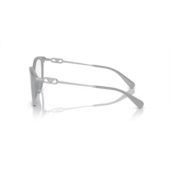 EMPORIO ARMANI Okvir + 2 CLIP ON dodatka za Sunčane naočare 0EA4213U 51971W 53