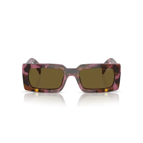 PRADA Sunčane naočare 0PR A07S 18N01T 52