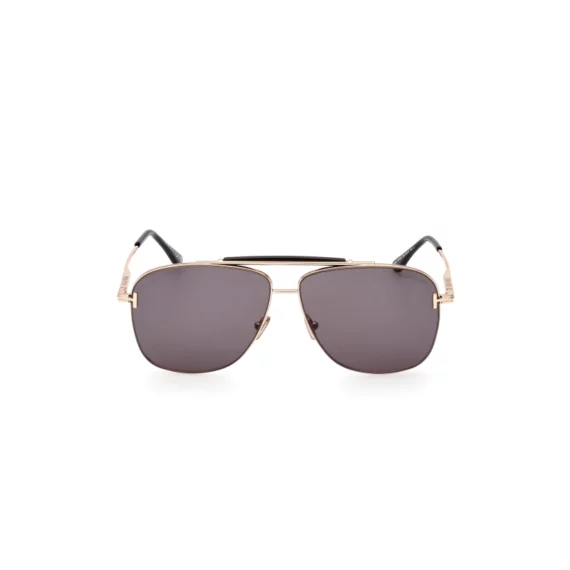TOM FORD JADEN Sunčane naočare 0FT1017 28A60