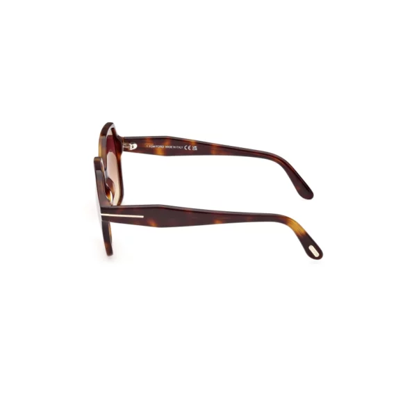 TOM FORD ROMY Sunčane naočare 0FT1032 53Z56