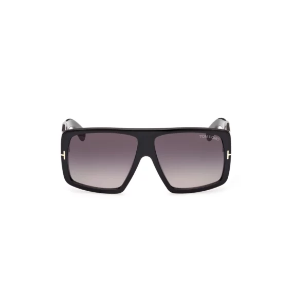 TOM FORD RAVEN Sunčane naočare 0FT1036 01B60
