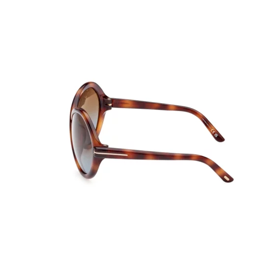 TOM FORD JADA Sunčane naočare 0FT1070 53F68