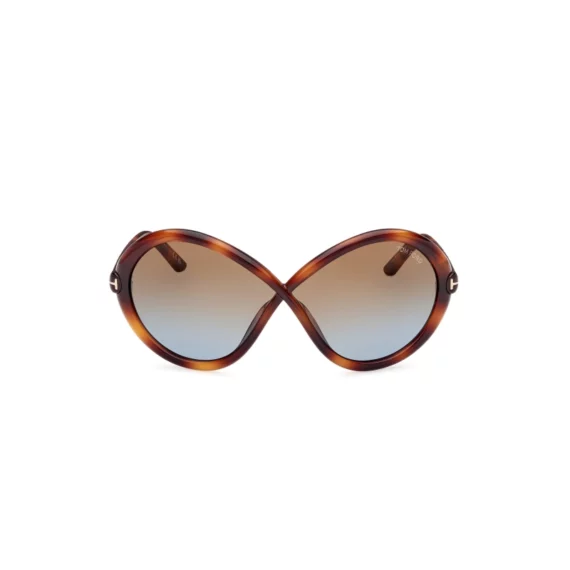 TOM FORD JADA Sunčane naočare 0FT1070 53F68