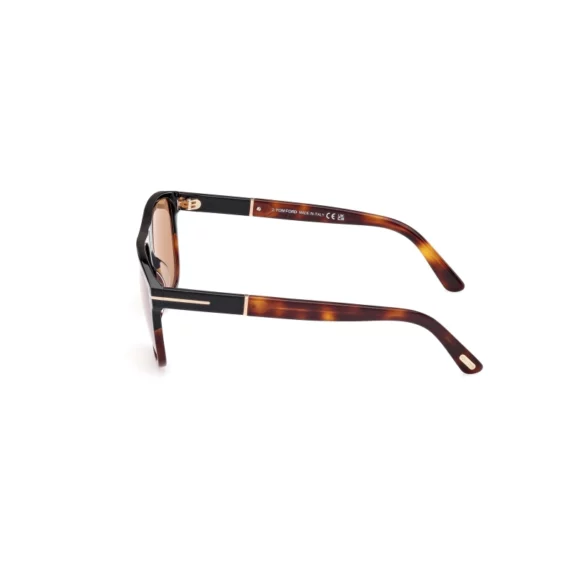 TOM FORD FRANCES Sunčane naočare 0FT1081 05E58