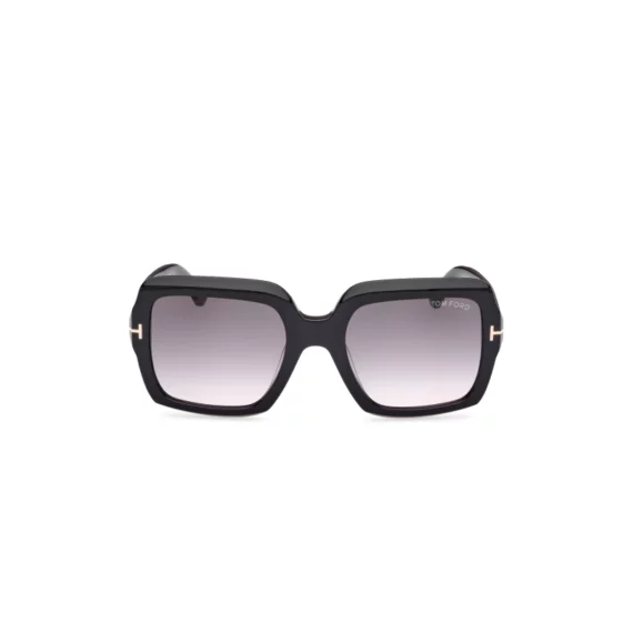 TOM FORD KAYA Sunčane naočare 0FT1082 01B54