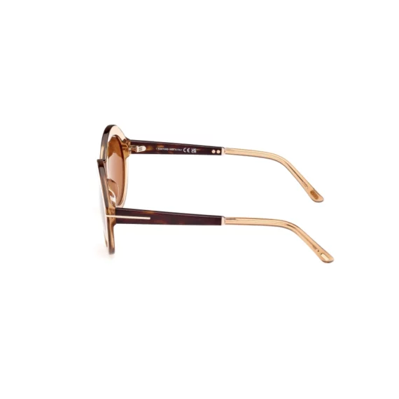 TOM FORD SERAPHINA Sunčane naočare 0FT1088 45E55