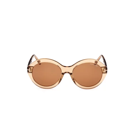 TOM FORD SERAPHINA Sunčane naočare 0FT1088 45E55