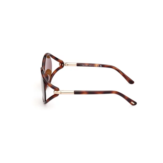 TOM FORD MELODY Sunčane naočare 0FT1090 53E59