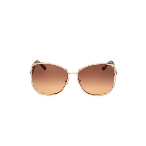 TOM FORD MARTA Sunčane naočare 0FT1091 28F62