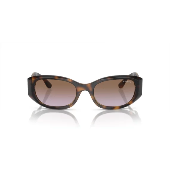 VOGUE Sunčane naočare 0VO5525S W65668 52