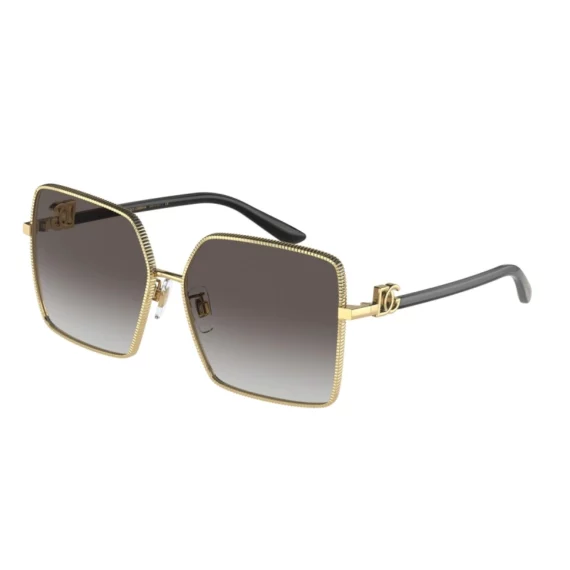 DOLCE & GABBANA Sunčane naočare 0DG2279 02/8G 60