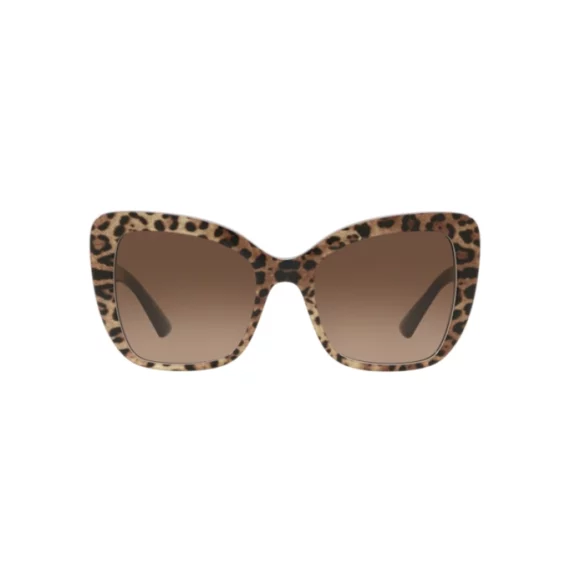DOLCE & GABBANA Sunčane naočare 0DG4348 316313 54