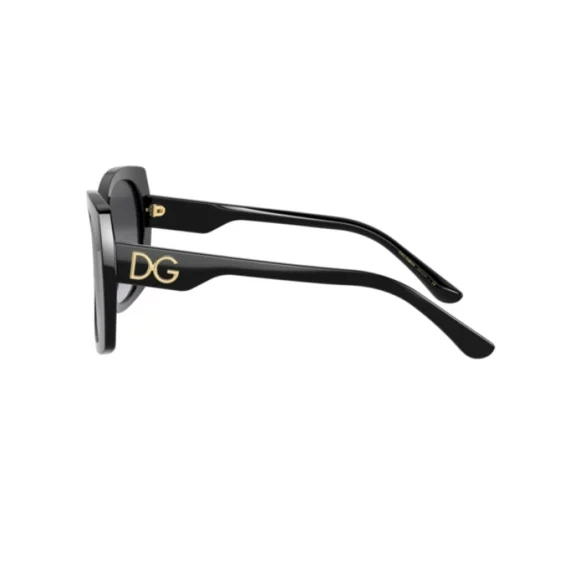 DOLCE & GABBANA Sunčane naočare 0DG4385 501/8G 58
