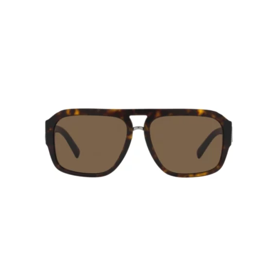 DOLCE & GABBANA Sunčane naočare 0DG4403 502/73 58