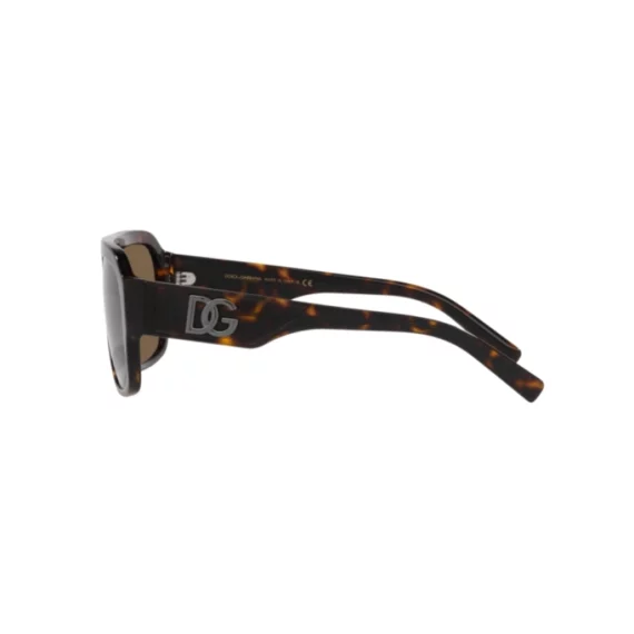 DOLCE & GABBANA Sunčane naočare 0DG4403 502/73 58