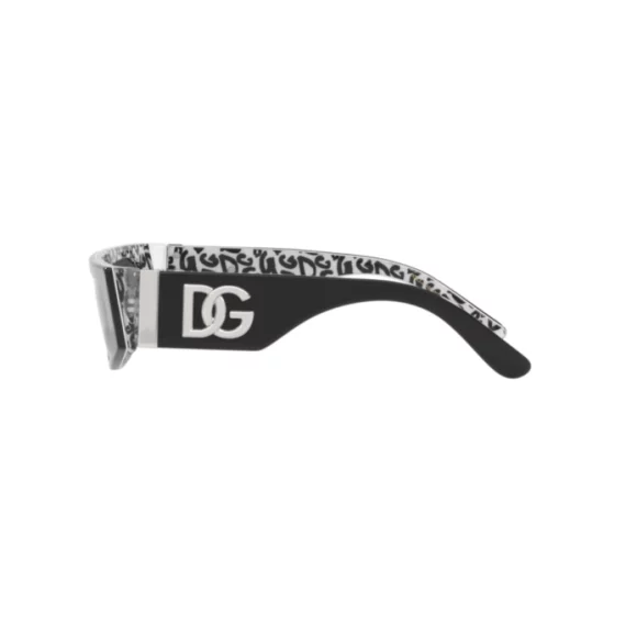 DOLCE & GABBANA Sunčane naočare 0DG4411 33898G 54