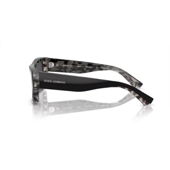 DOLCE & GABBANA Sunčane naočare 0DG4451 340387 55