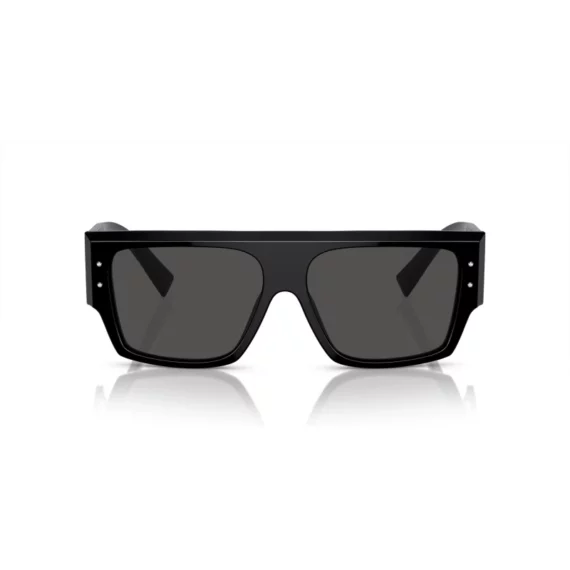 DOLCE & GABBANA Sunčane naočare 0DG4459 501/87 56