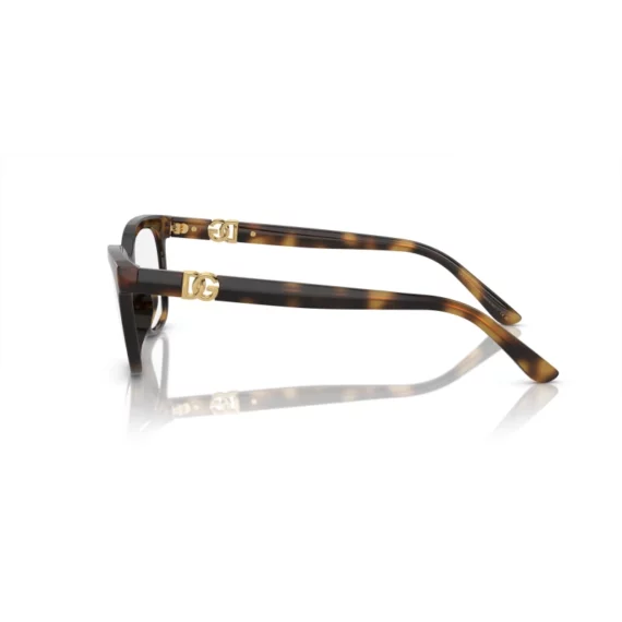 DOLCE & GABBANA Okviri 0DG5106U 502 54