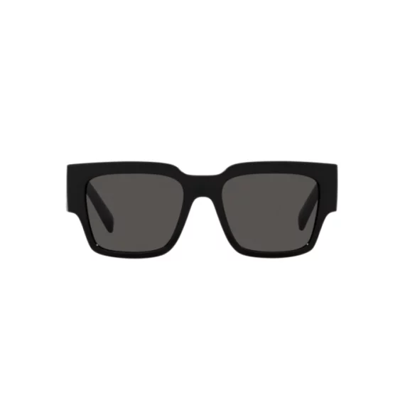 DOLCE & GABBANA Sunčane naočare 0DG6184 501/87 52