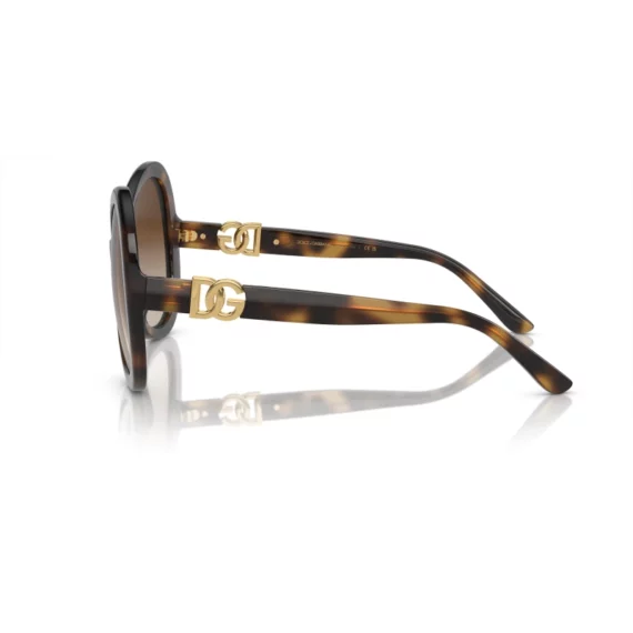 DOLCE & GABBANA Sunčane naočare 0DG6194U 502/13 60