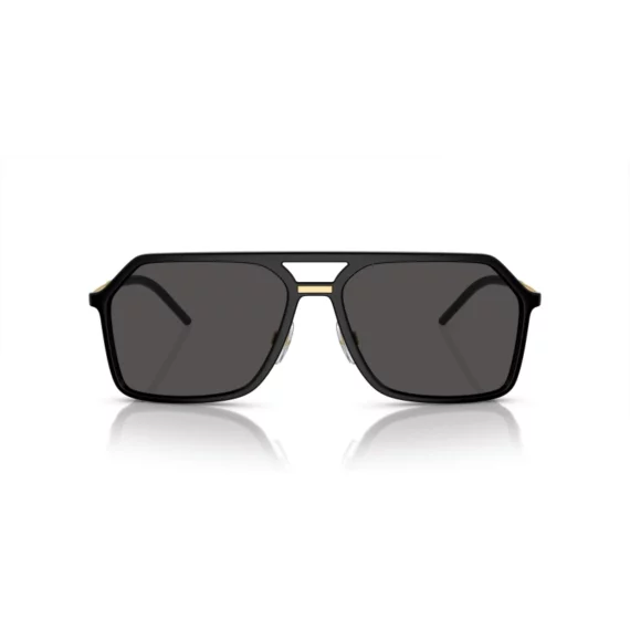 DOLCE & GABBANA Sunčane naočare 0DG6196 252587 59