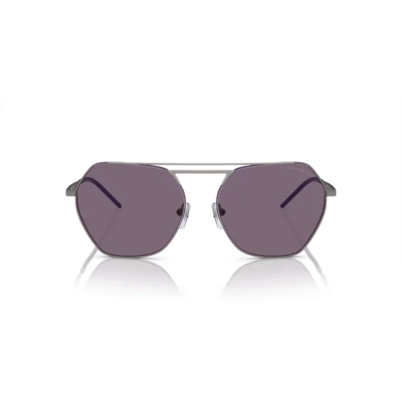 EMPORIO ARMANI Sunčane naočare 0EA2148 30101A 56