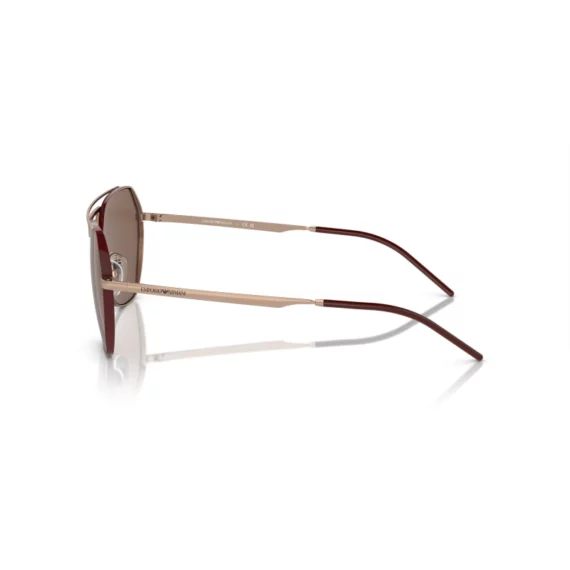 EMPORIO ARMANI Sunčane naočare 0EA2148 301173 56