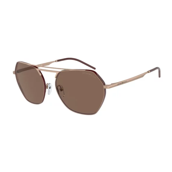 EMPORIO ARMANI Sunčane naočare 0EA2148 301173 56
