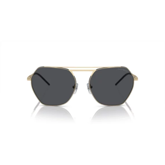 EMPORIO ARMANI Sunčane naočare 0EA2148 301387 56