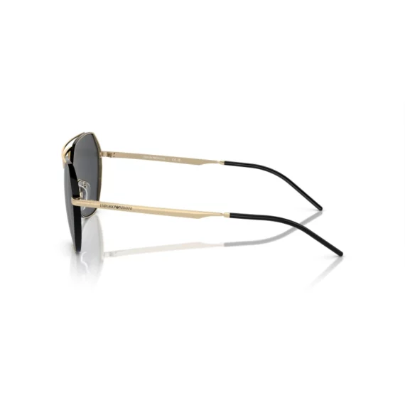 EMPORIO ARMANI Sunčane naočare 0EA2148 301387 56